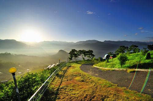 阿里山